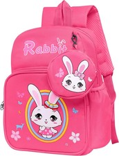 Toddler Backpack - Dinosaur