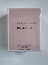 Ralph Lauren Romance Eau de Parfum 100ml