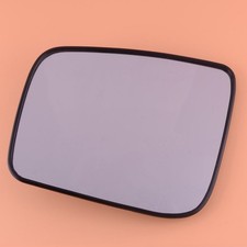 Left Side Heated Door Wing