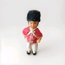 Haunted, Doll The Beefeater