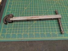 Rothenberger No. 7-0225 Extendable Basin Wrench.  BK05T19209