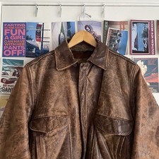 Brent Steerhide Leather