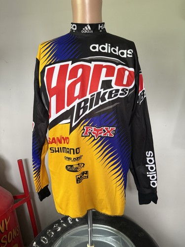 Deadstock haro bikes - deadstock, adidas