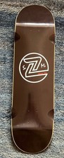 Z-FLEX SKATEBOARD DECK