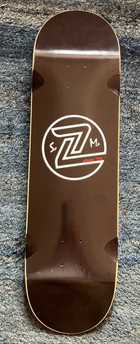 Flex skateboard deck - skateboard,