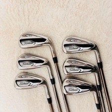 Titleist AP1 718 Iron Set 6pcs