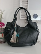 Radley Real Leather Tote Hobo