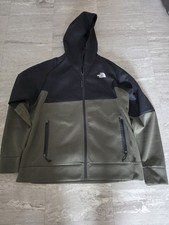 The North Face Men's Black And