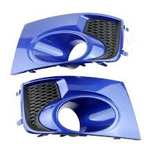 Fog light cover 57731fg290pg - light,