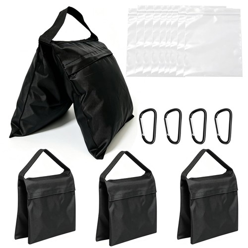 4pcs photography sandbags for - 4pcs,