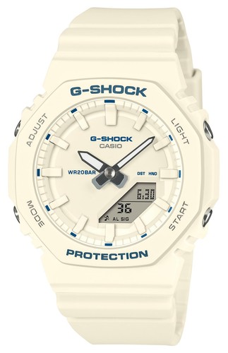 Casio shock gma p2100ba - g-shock, gma-p2100ba-7ajf