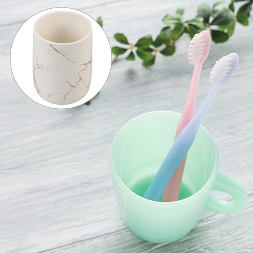 Marble pattern toothbrush - pattern,