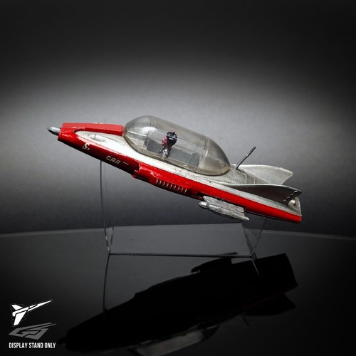 Supercar 272 display - display, stand