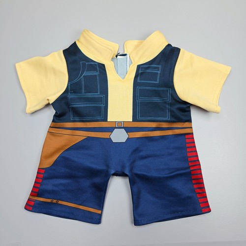 Build bear star wars - build, a