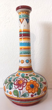 VINTAGE DERUTA ITALY SGRAFFITO