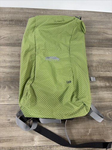 Golite ion ultralight backpack - golite,