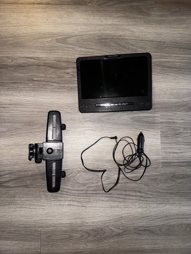Nextbase nb9 car portable dvd - portable,