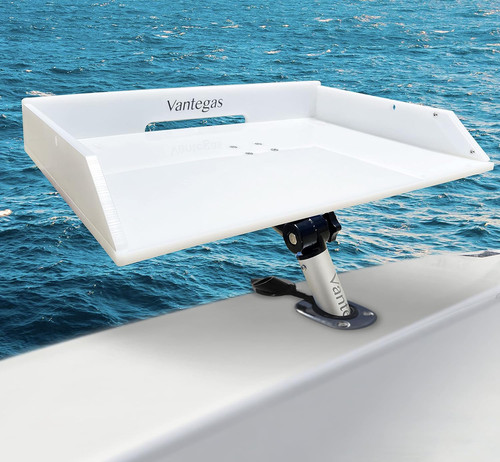 Boat cutting board bait - cutting, table