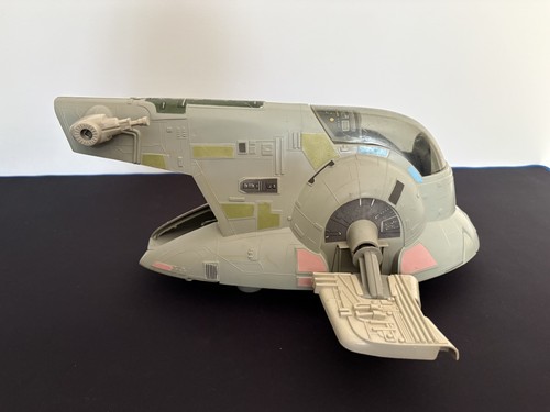 Star wars bobba fett slave - star,