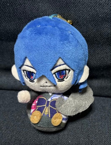 Kai watch shadowside - yo-kai, kaira