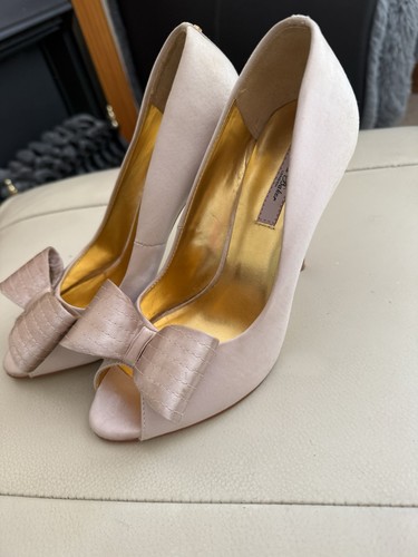Ted baker size shoes - size, 5