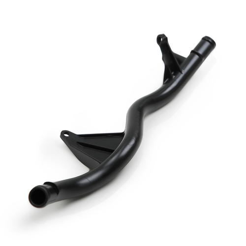 Radiator coolant hose - coolant, pipe