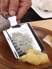 1pc Stainless Steel Ginger