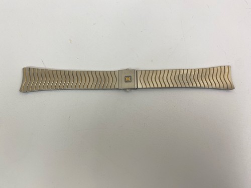 Authentic ebel wave steel men - ebel,