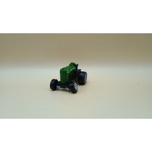 2011 matchbox 1951 - 2011, david
