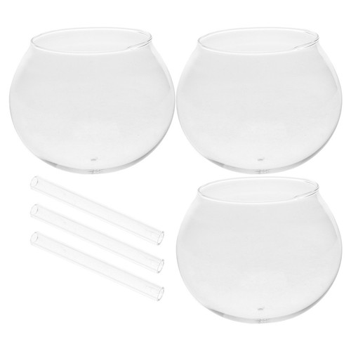 Pcs glass garden - glass,