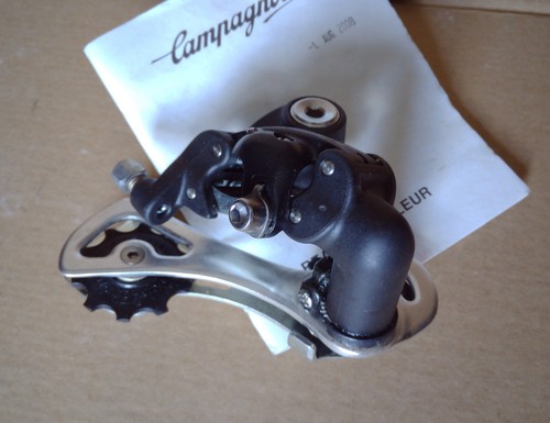 Nos campagnolo xenon - campagnolo, 9