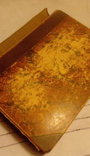 1865 Antique HB Once A Week