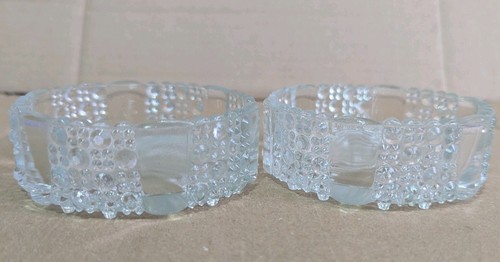 Set pressed glass - set, of