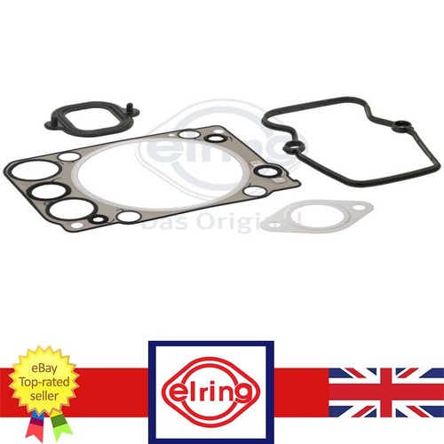 Cylinder head gasket - head, kit