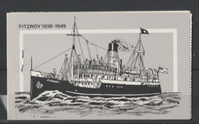 1982 Falkland Islands Mail