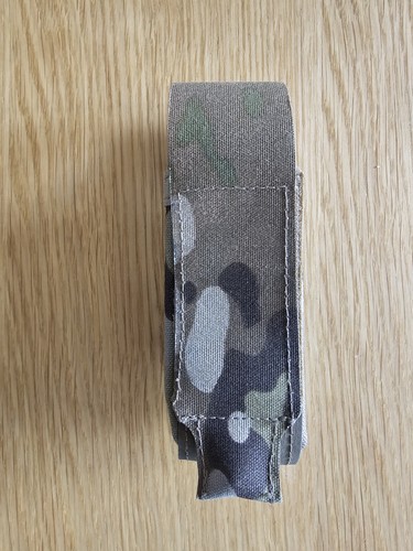 Blue force gear - mag, pouch