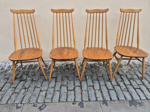 Vintage retro ercol - ercol, goldsmith