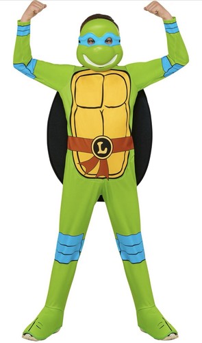 Rubies official paramount tmnt - official,