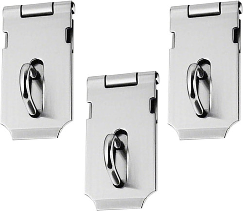 Pcs stainless steel hasp - pcs,