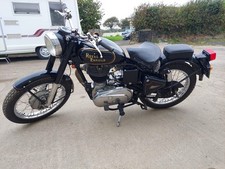 Royal Enfield Bullet 500 Been Standing A Little While Absolute Bargain