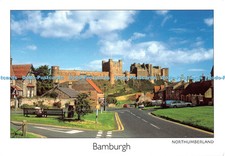 D124350 Northumberland