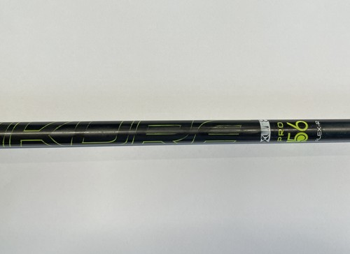 Taylormade fujikura pro 56 - taylormade,