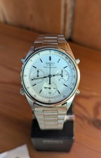 Seiko 7A28-7020 Quartz