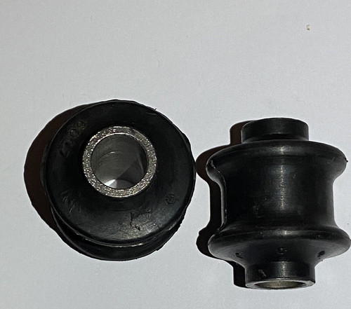 Track control arm bushes inner - arm,