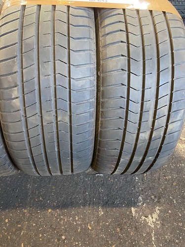 Blackarrow 235 6mm used - 235,