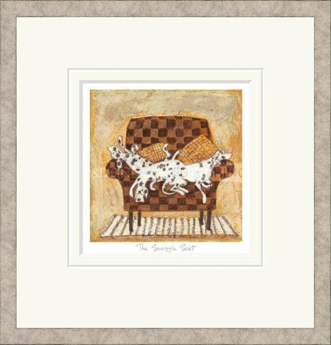 The snuggle seat sam toft - snuggle,