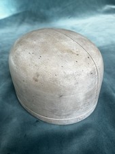 Hat block former - block,