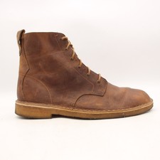 Clarks Originals Mail Boot