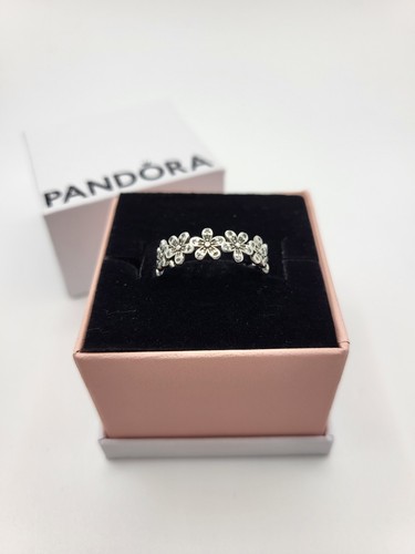Genuine pandora daisy - pandora, flower