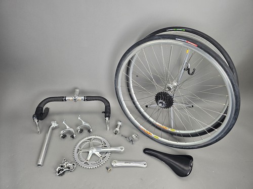 Group campagnolo veloce - group, 10